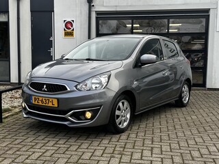 Mitsubishi Space Star 1.0 Cool+ Automaat | Airco | 4 seizoensbanden !