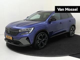 Renault Austral 1.2 E-Tech full hybrid 200 PK techno esprit Alpine | Automaat | Parkeersensoren + 360 Camera| Apple Carplay & Android Auto | Pack Winter | Pack Advanced Driving Assist