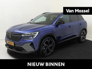 Renault Austral 1.2 E-Tech full hybrid 200 PK techno esprit Alpine | Automaat | Parkeersensoren + 360 Camera| Apple Carplay & Android Auto | Pack Winter | Pack Advanced Driving Assist