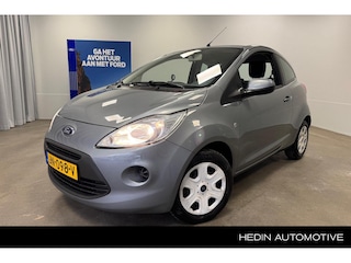 Ford Ka 1.2 Style start/stop | Airco | Dealer Onderhouden |