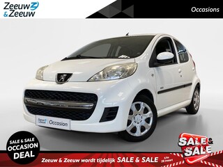 Peugeot 107 1.0 MILLESIM | AIRCO | 5 DEURS | TREKHAAK |