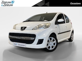 Peugeot 107 1.0 MILLESIM | AIRCO | 5 DEURS | TREKHAAK |