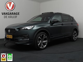Seat Tarraco 1.5 TSI FR Business Intense 7p. Panoramadak | Navi | Elek. Trekhaak | LM Velgen | Apple Carplay
