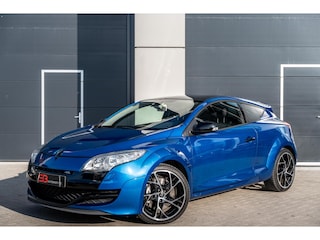 Renault Mégane Coupé 2.0 RS Turbo 250