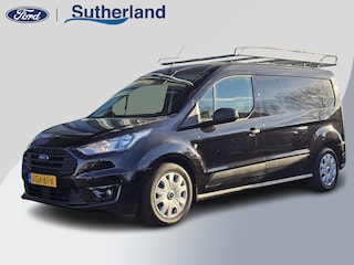 Ford Transit Connect 1.5 EcoBlue L2 Trend