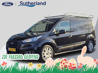 Ford Transit Connect 1.5 EcoBlue L2 Trend