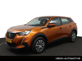 Peugeot 2008 1.2 100 pk Active