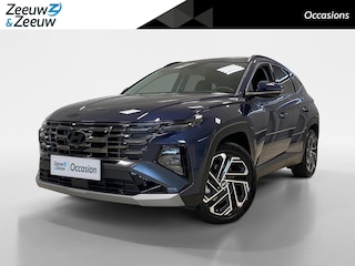 Hyundai Tucson 1.6 PHEV | PREMIUM | NL-AUTO | AUTOMAAT | LEDER |