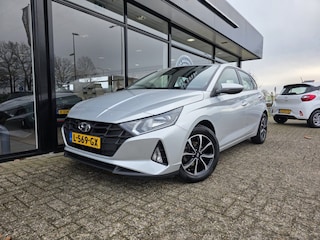 Hyundai i20 1.2 MPI I-MOTION 15 airco/cruise