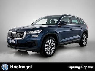 Skoda Kodiaq 1.5 TSI Business Edition Plus | Camera | Navi | Adaptive Cruise Control |
