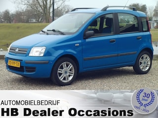 Fiat Panda 1.2 SportSound - Airco