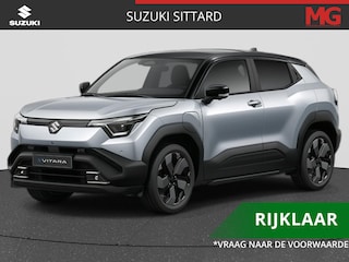 Suzuki e Vitara Style 61 kWh | Rijklaar | Nieuw |