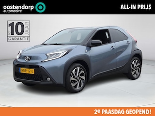 Toyota Aygo 1.0 VVT-i S-CVT Pulse Automaat | Apple CarPlay | Rijklaar incl. garantie |