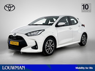 Toyota Yaris 1.5 Hybrid Dynamic | NL dealeronderhouden | LM velgen |