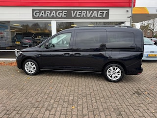 Volkswagen Caddy 1.5 TSI Life