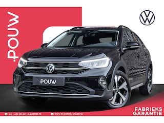 Volkswagen Taigo 1.0 TSI 115pk Life Edition | Adaptieve Cruise Control | Achteruitrijcamera | Automatische Airconditioning