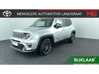 Jeep Renegade 1.3T Limited