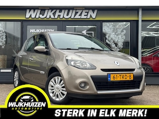 Renault Clio 1.2 TCe Collection met Airco !!! Navigatie !!! Cruise !!! Nap !!!