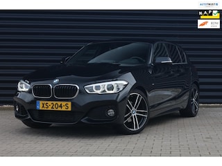 BMW 118i High Executive M Sport / CARPLAY / LEDER / SENSOREN