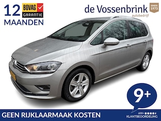 Volkswagen Golf Sportsvan 1.4 TSI Business Edition Automaat *Geen Afl. kosten*