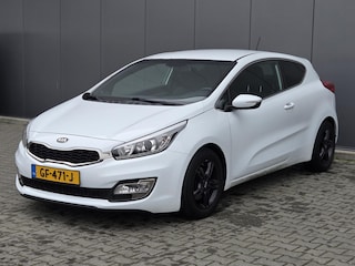 Kia ProCeed Pro_cee'd 1.6 GDI BusinessLine Xenon