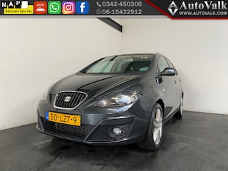 Seat Altea 1.2 TSI Ecomotive Businessline High. APK 12-2026!