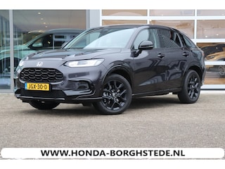 Honda ZR-V 2.0 Full Hybrid 184pk Aut Sport
