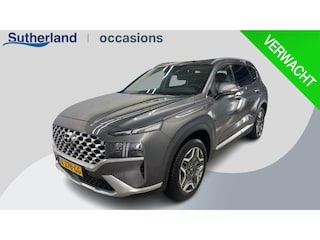 Hyundai Santa Fe 1.6 T-GDI PHEV Premium 7p. | Full Options  | Lederen interieur.