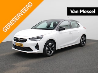 Opel Corsa GS-Line 50 kWh | Navigatie | Climate control | Parkeersensoren