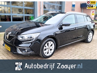 Renault Mégane Estate 1.3 TCe Limited