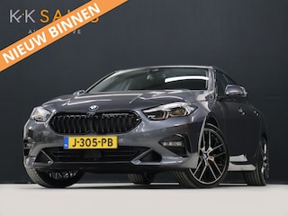BMW 218i High Executive Edition M sport [CRUISE CONTROL, APPLE CARPLAY, ANDROID AUTO, PDC V+A, STOELVERWARMING, AUTOMATISCHE AIRCO, BMW LED, NIEUWSTAAT]