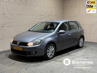 Volkswagen Golf 1.2 TSI Tour II Bluem.| Airco | Cruise | Bluetooth | Trekhaak