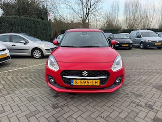 Suzuki Swift 1.2 Select Smart Hybrid carplay verkoop op afspraak !