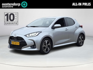 Toyota Yaris 1.5 Hybrid 115 Dynamic Comfort Pack | NL Auto | Apple CarPlay | Blindspot| Rijklaar incl. garantie |
