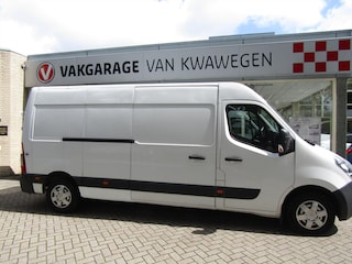 Opel Movano 2.3 CDTi L3H2 NAVI BLUET. EN INRICHTING €14.900,- EX. BTW
