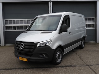 Mercedes-Benz Sprinter 314 2.2 CDI L1H1 EURO 6 AUT | LED | DISTRONIC | INRICHTING
