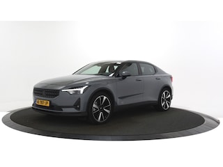 Polestar 2 Long Range Dual Motor Launch Edition 78kWh SOH 95 % / Panoramadak / Navigatie
