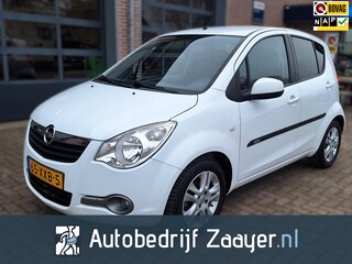 Opel Agila 1.0 Edition