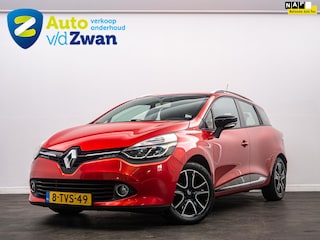 Renault Clio Estate 0.9 TCe Expression Navi/Airco/Cruise