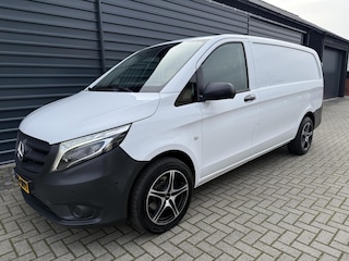 Mercedes-Benz Vito Bestel 119 CDI Lang Automaat airco Cruise PDC