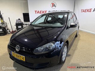 Volkswagen Golf 1.4 TSI Trendline Automaat/Clima/Cruise/NAP