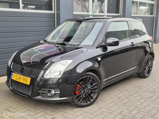 Suzuki Swift 1.6 Sport | CARPLAY/ANDROID | CLIMA | STOEL.V | 17'' |