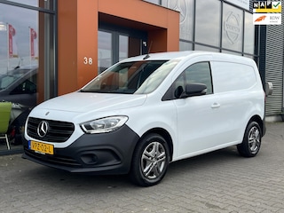 Mercedes-Benz Citan 108CDI L1|Cruise|Airco|Achteruitrijcamera