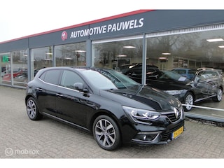 Renault Mégane 1.3, schakel, benzine, 163.158 km