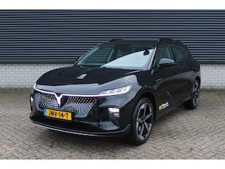 Voyah Courage 80kWh 292pk 2WD Aut Business Edition