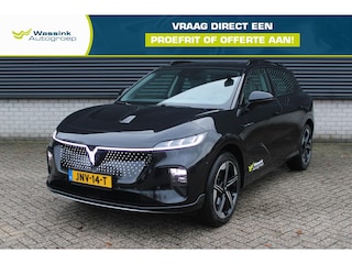 Voyah Courage 80kWh 292pk 2WD Aut Business Edition