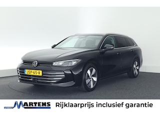 Volkswagen Passat Variant 1.5 eHybrid 204pk Business Trekhaak Camera Stoelverwarming Head-Up Navigatie