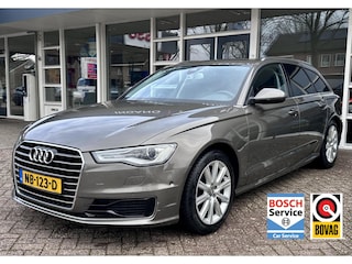 Audi A6 Avant 3.0 TDI Sport Edition Xenon, Leer, Climat, Pdc, LM..