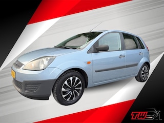 Ford Fiesta 1.3 Champion | NWE APK | AIRCO|ELEKTRISCH PAKKET