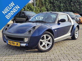 Smart Roadster 0.7 AIRCO